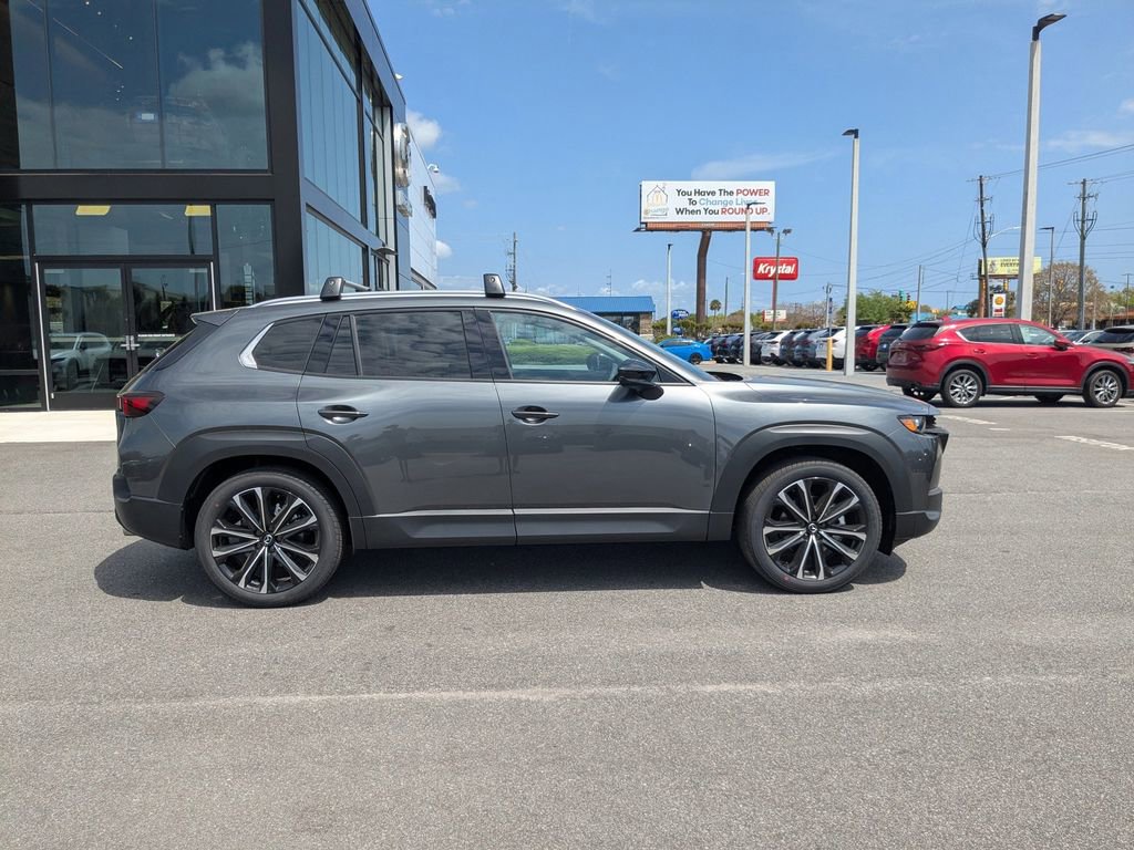New 2026 MAZDA CX-50 AWD 2.5 S w/ Weather Package image 3