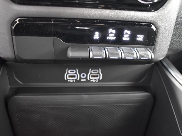 New 2026 RAM 1500 Big Horn AWD/4WD image 36