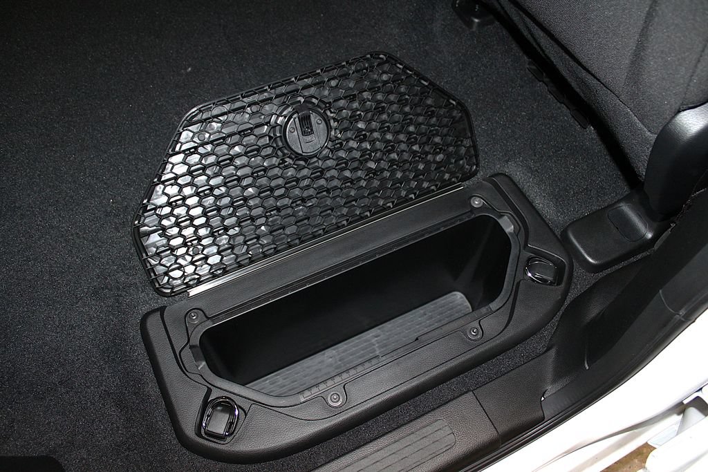 New 2026 RAM 1500 Big Horn AWD/4WD image 34