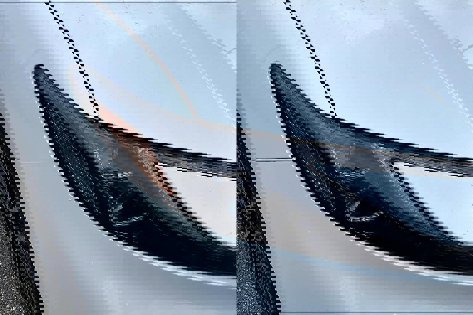 New 2026 Toyota Camry XLE AWD/4WD image 13