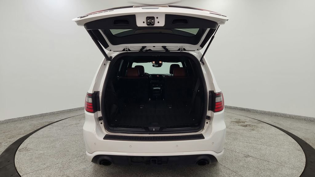 Used 2021 Dodge Durango SRT w/ Technology Group image 53