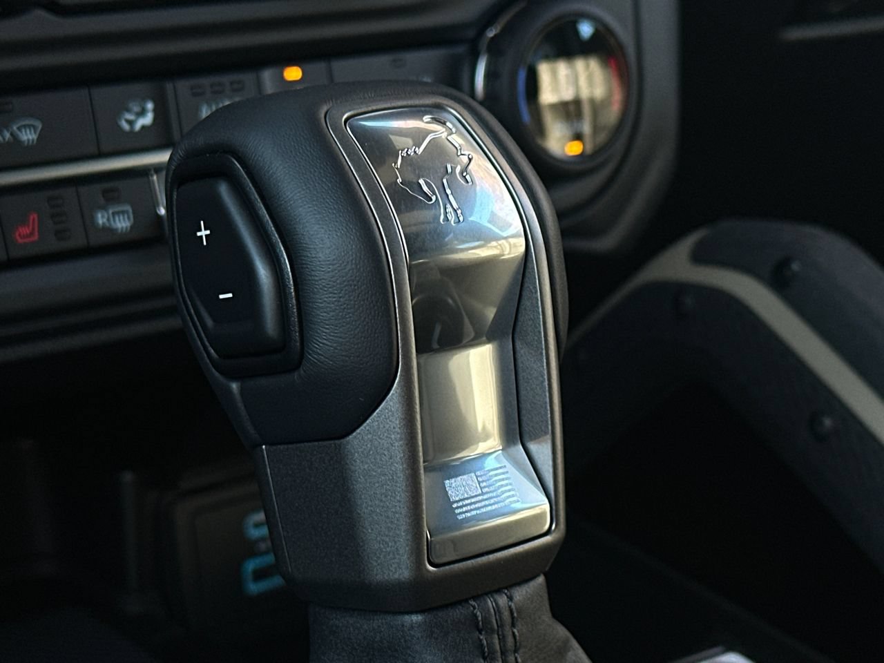 New 2025 Ford Bronco Badlands AWD/4WD image 31
