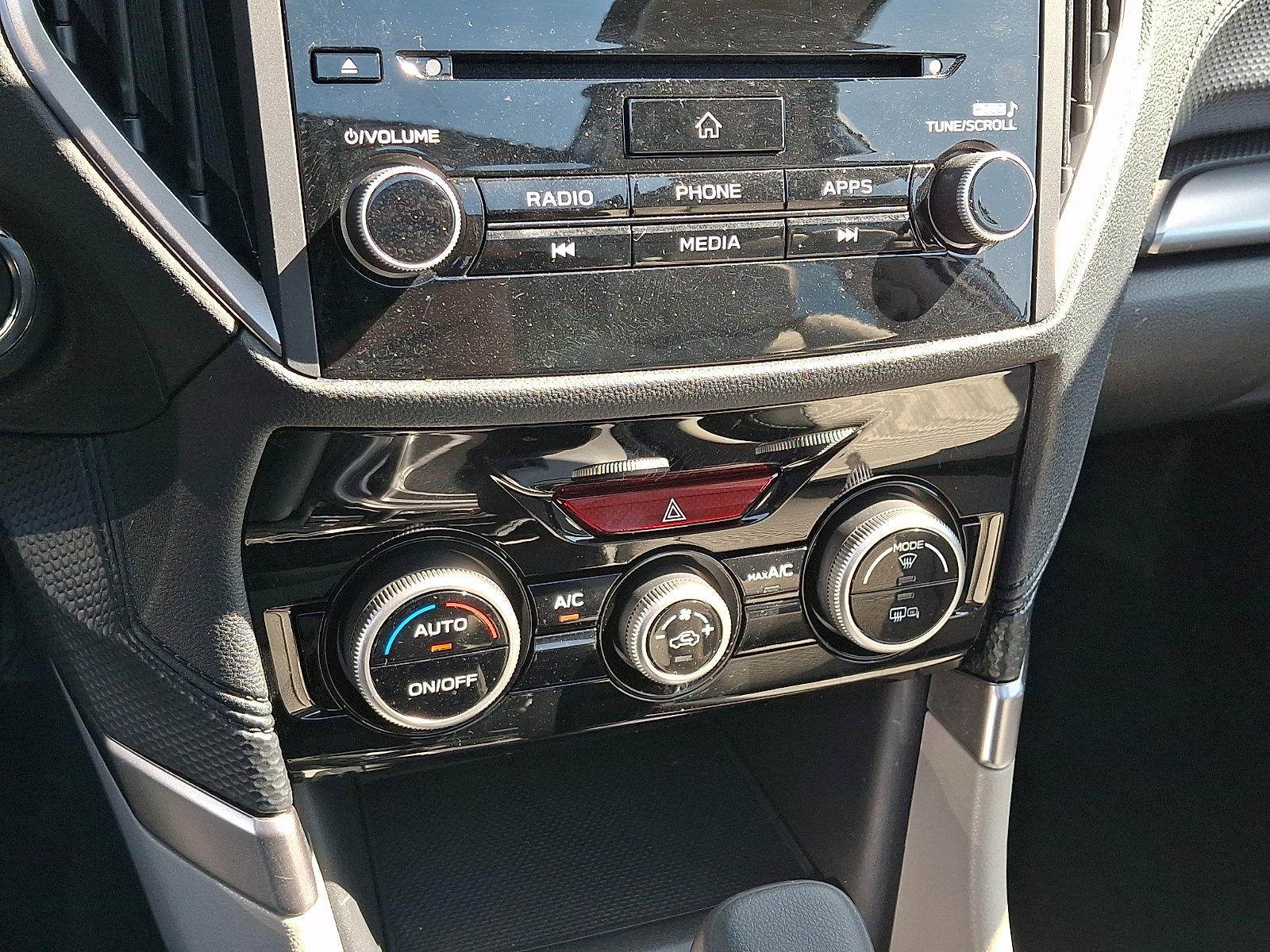 Certified 2023 Subaru Forester Premium AWD/4WD image 17