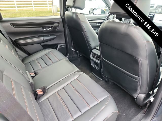 Used 2025 Honda CR-V Sport-L image 25