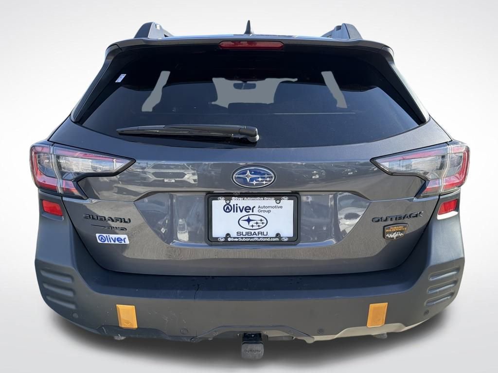Used 2023 Subaru Outback Wilderness image 14