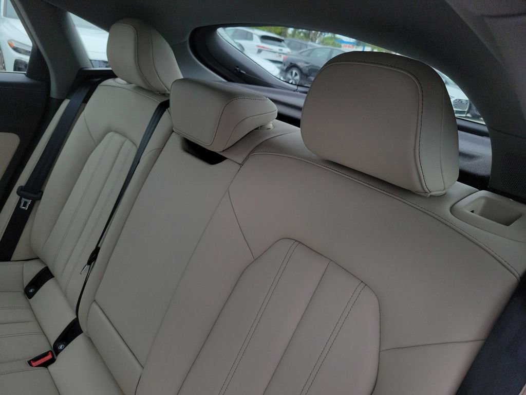 New 2026 Audi A5 Premium AWD/4WD image 27