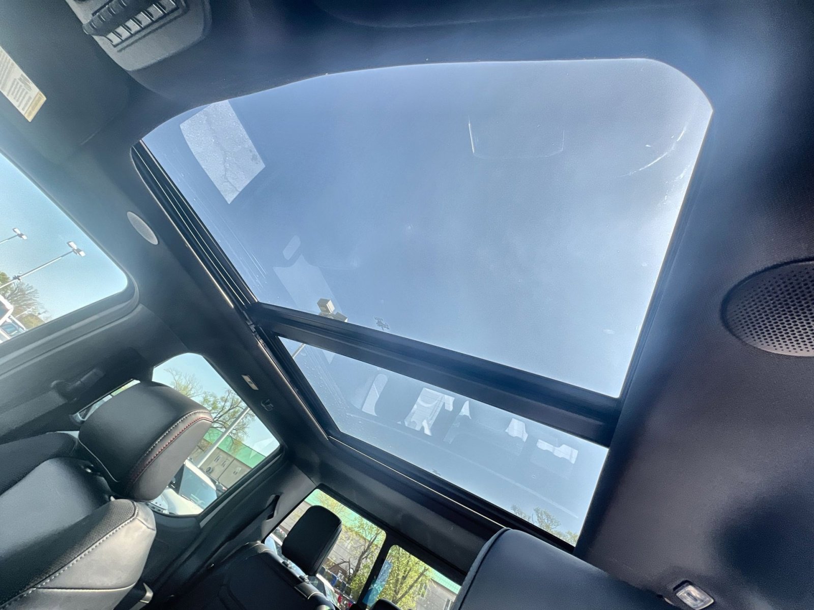 New 2025 Ford F150 Raptor image 24