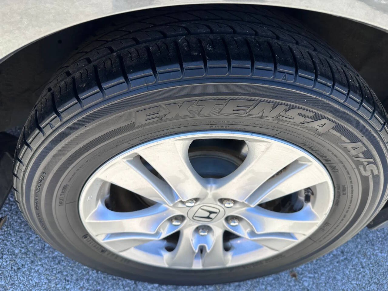 Used 2010 Honda Accord LX-P image 18