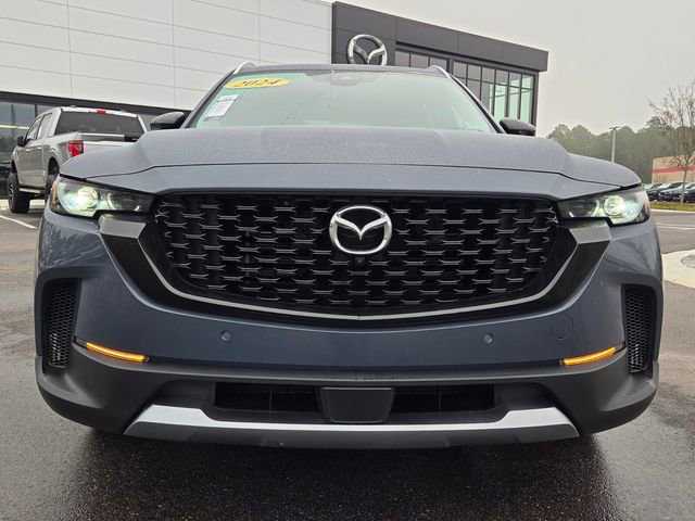 Certified 2024 MAZDA CX-50 2.5 Turbo w/ Premium Plus Pkg image 20