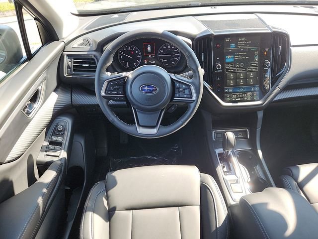 Certified 2026 Subaru Ascent Premium AWD/4WD image 11