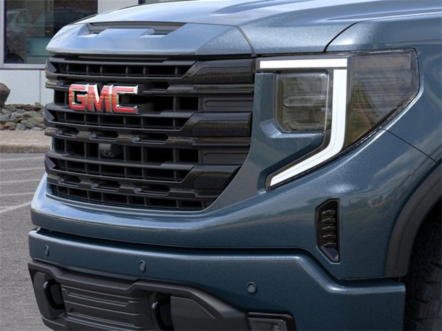 New 2026 GMC Sierra 1500 Elevation w/ Elevation Premium Package image 13