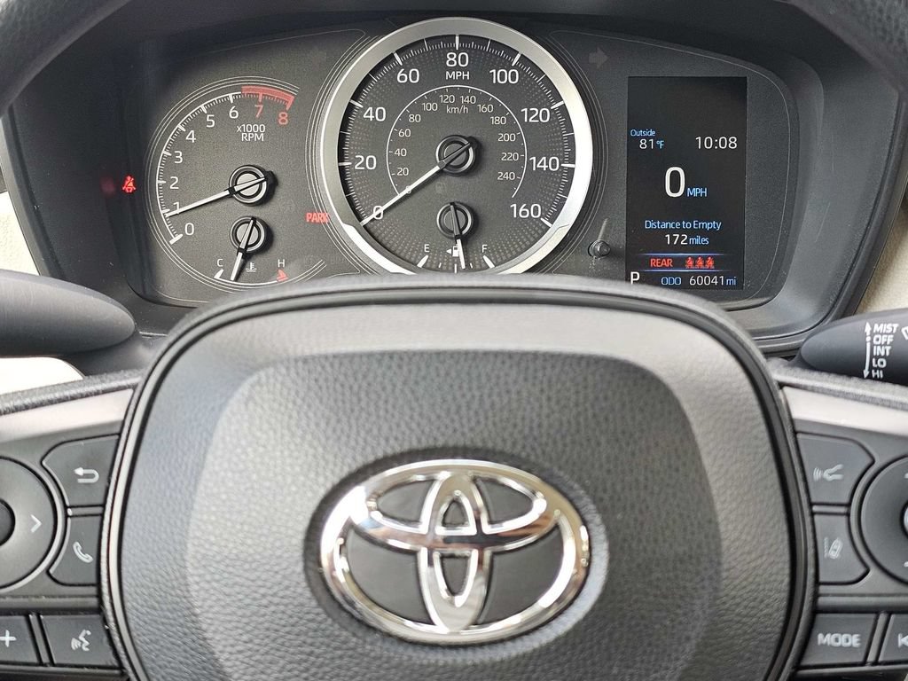 Used 2022 Toyota Corolla LE FWD image 24