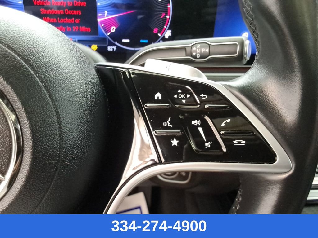 Used 2024 Mercedes-Benz GLE 350 GLE 350 image 27