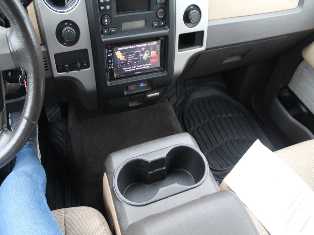 Used 2013 Ford F150 XLT w/ Luxury Equipment Group image 13