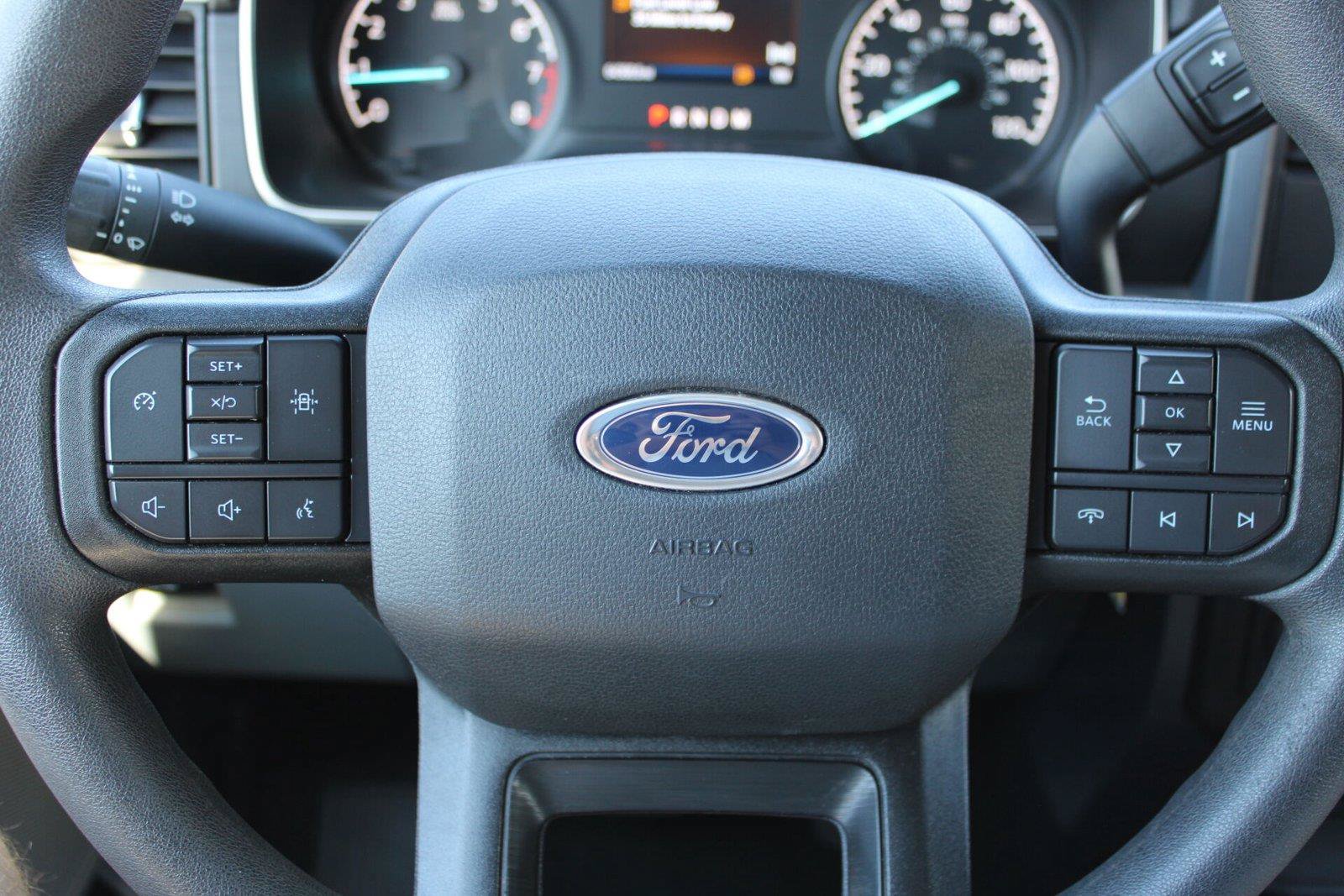 Used 2023 Ford F150 XLT AWD/4WD image 22