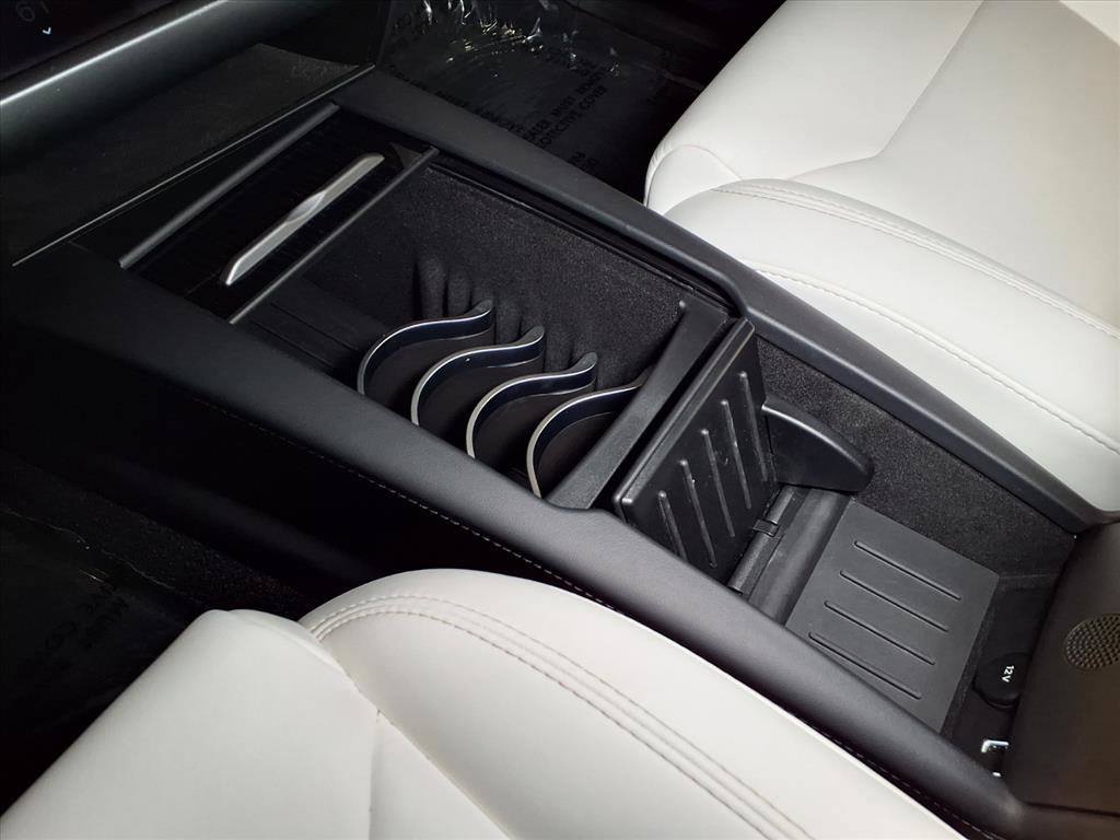 Used 2019 Tesla Model X 75D image 5