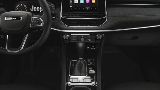 New 2026 Jeep Compass Latitude AWD/4WD image 14