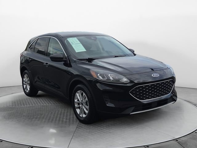 Used 2022 Ford Escape SE image 7