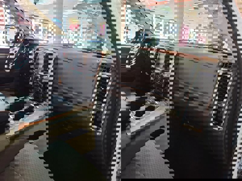 Used 2016 RAM 1500 Classic SLT w/ Trailer & Traction Group image 15