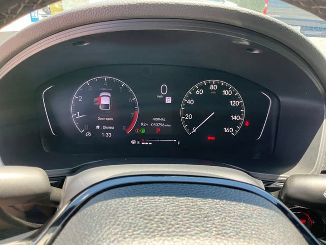 Used 2022 Honda Civic Sport image 9