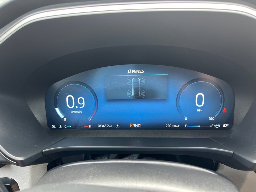 Used 2023 Ford Escape Active w/ Tech Pack #2 image 15