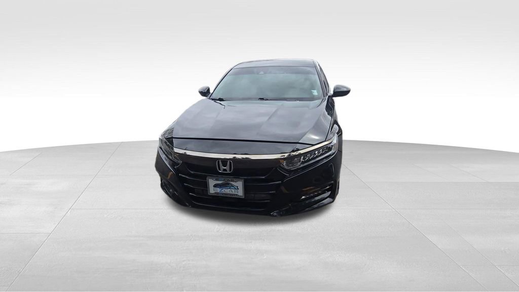 Used 2019 Honda Accord Sport image 3