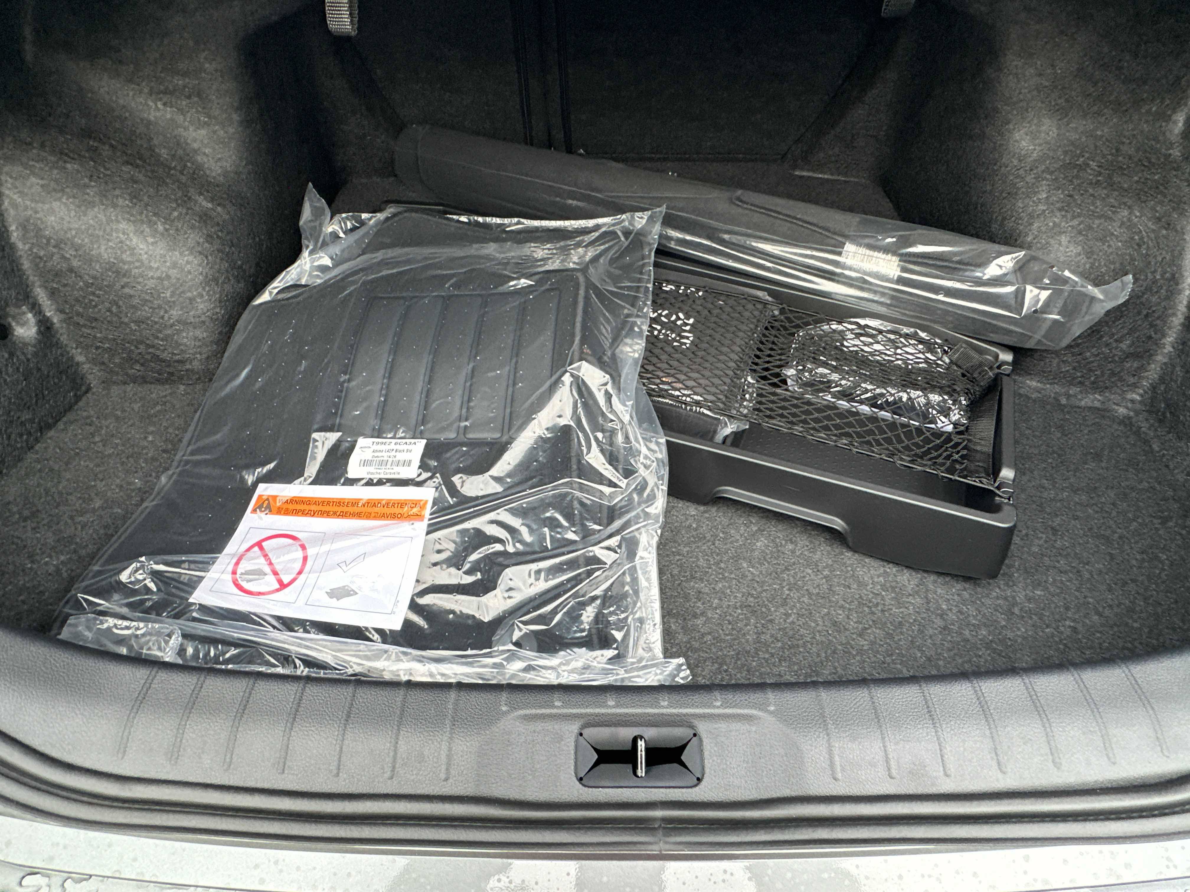 New 2026 Nissan Altima 2.5 SV AWD/4WD image 15