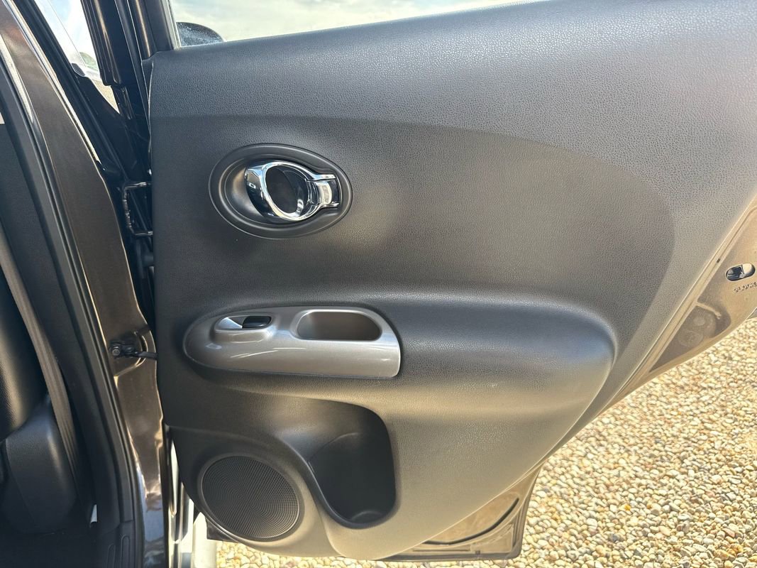 Used 2013 Nissan Juke SL AWD/4WD image 21