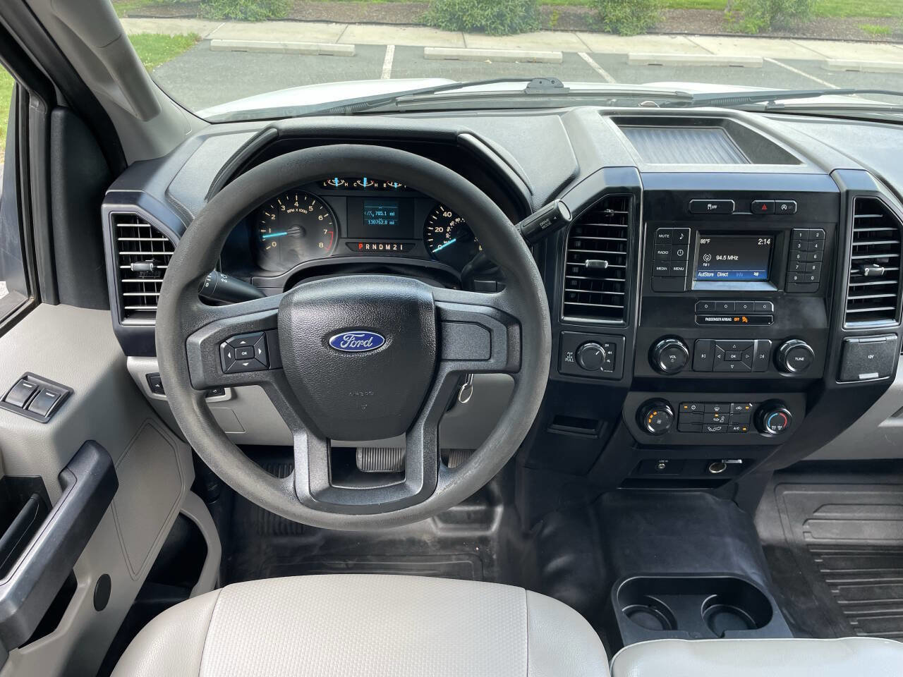 Used 2018 Ford F150 XL image 18