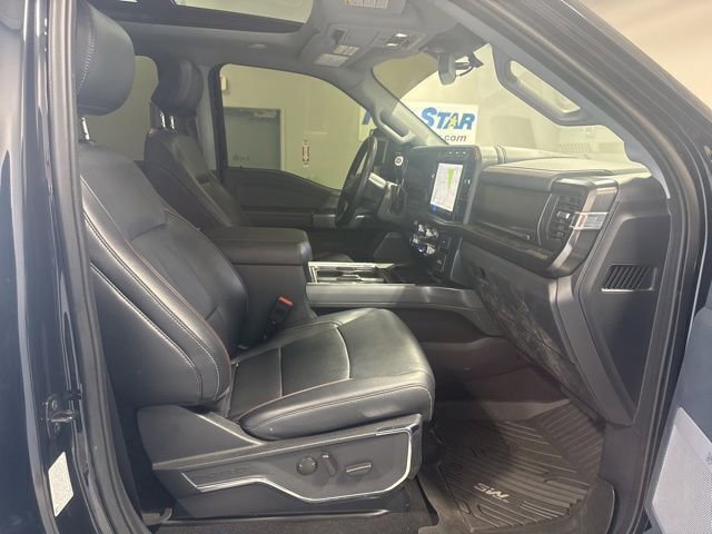Used 2024 Ford F250 Lariat w/ Lariat Ultimate Package image 20