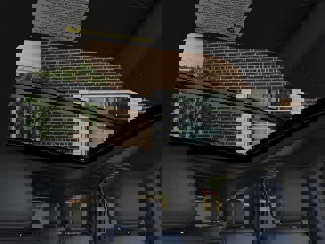 New 2026 Ford Expedition Platinum image 45