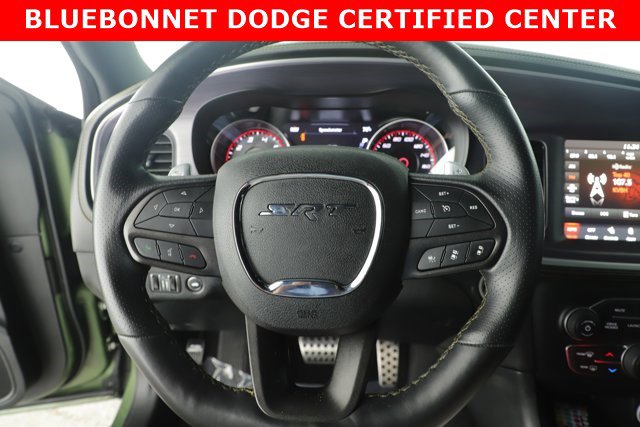 Used 2023 Dodge Charger Scat Pack RWD image 21