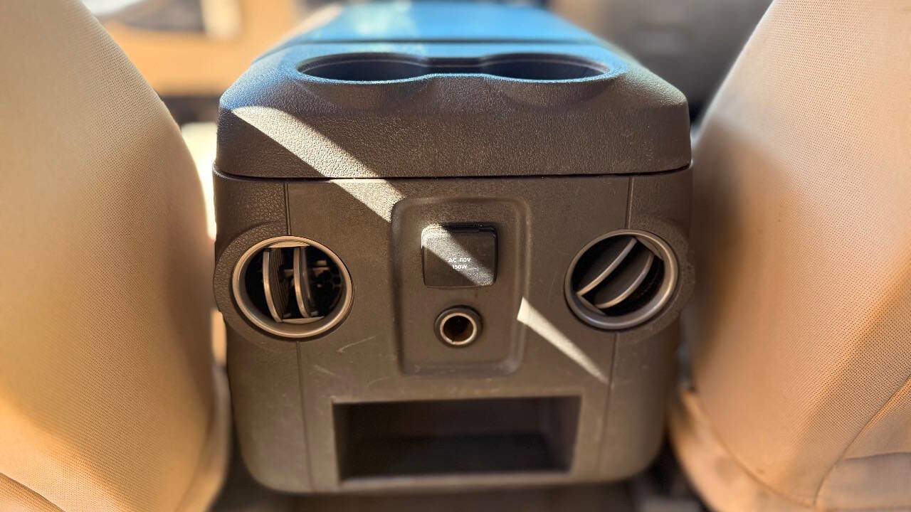 Used 2015 Ford F250 XLT w/ XLT Value Package image 43