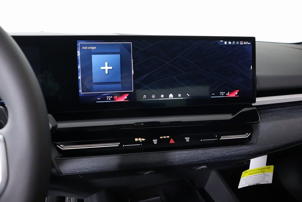 New 2025 BMW 530i xDrive w/ M Sport Package AWD/4WD image 6