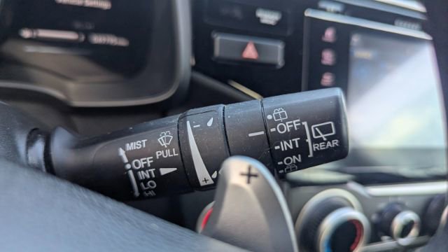 Used 2018 Honda Fit EX image 29