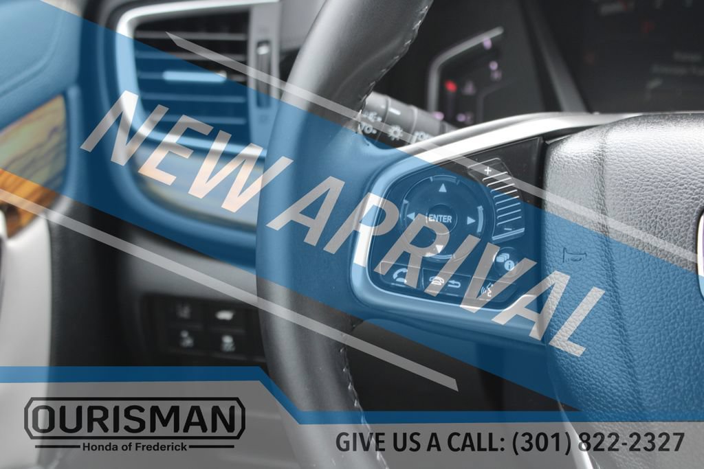 Certified 2018 Honda CR-V EX-L image 19