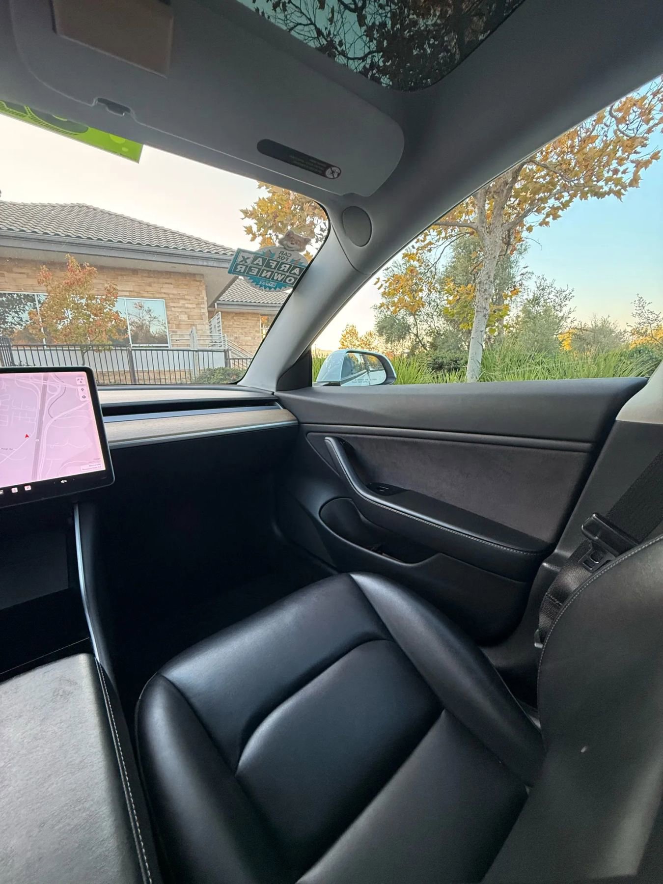 Used 2018 Tesla Model 3 Long Range image 20