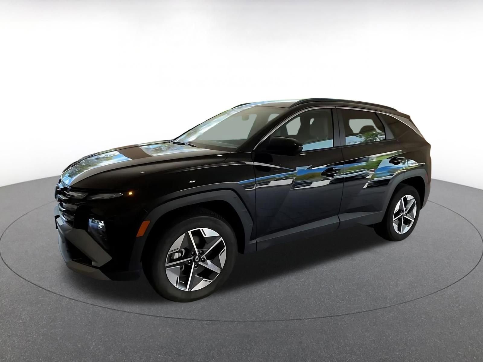Used 2025 Hyundai Tucson SEL image 8