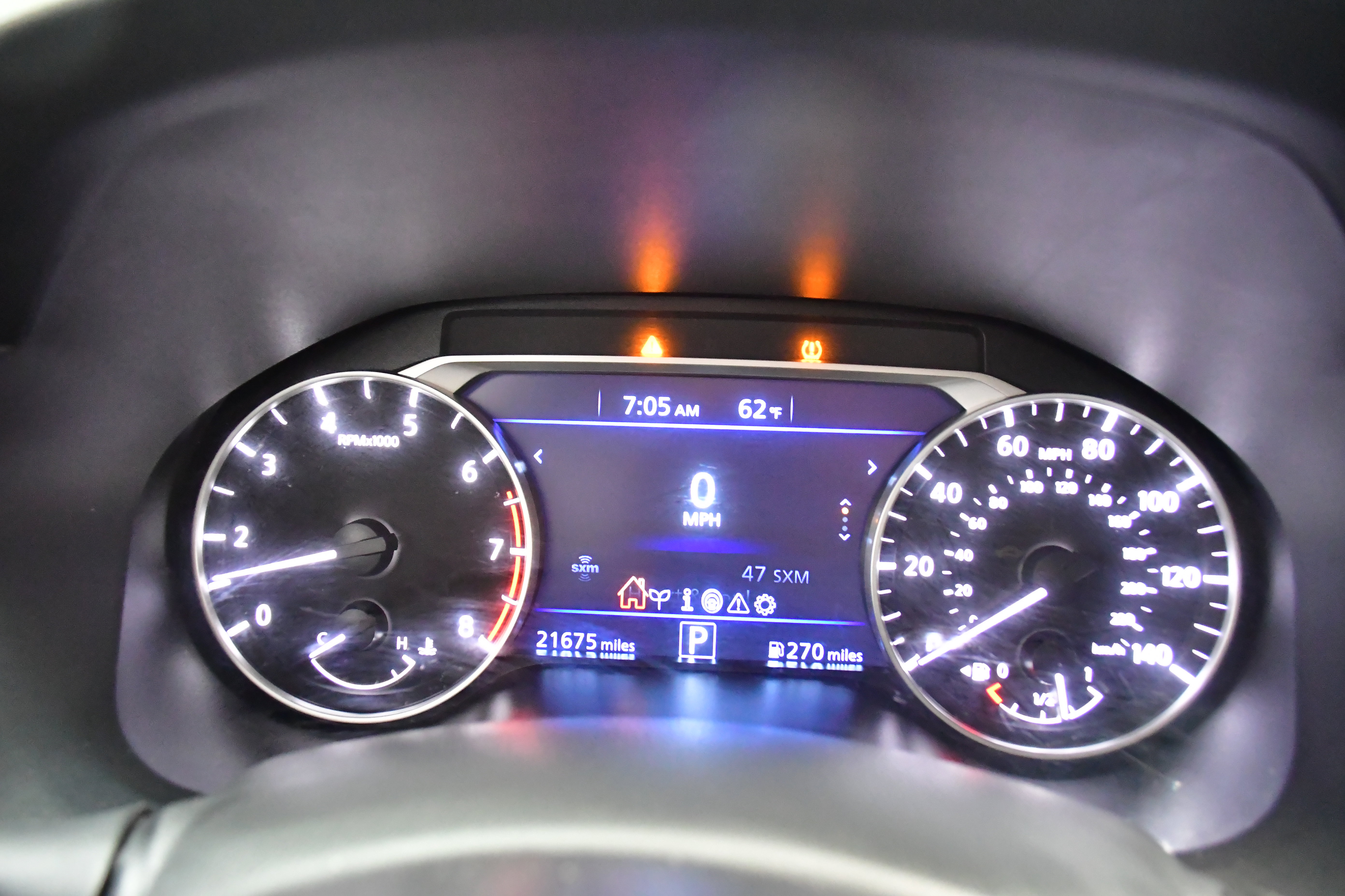 Used 2025 Nissan Altima 2.5 SV image 11