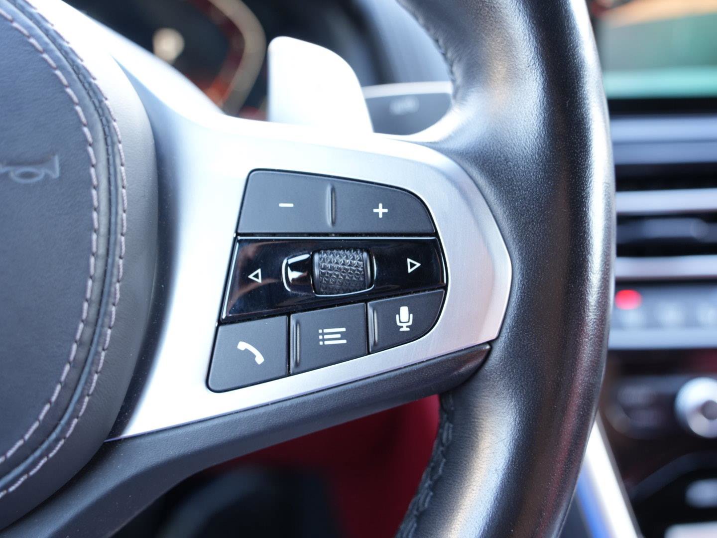 Used 2022 BMW 840i Coupe w/ Driving Assistance Package image 18