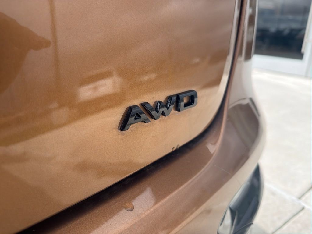 Certified 2021 Kia Sportage S w/ S AWD Premium Package image 4