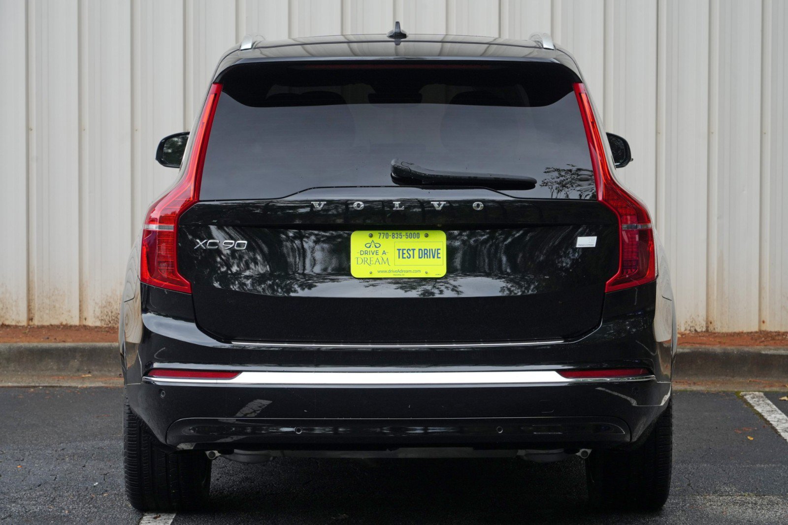 Used 2024 Volvo XC90 T8 Ultimate w/ Lounge Package AWD/4WD image 56
