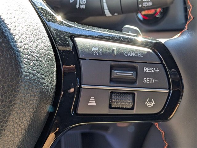 New 2026 Honda Passport TrailSport Elite image 21