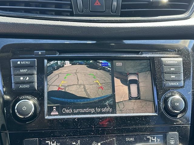 Used 2019 Nissan Rogue SL w/ Premium Package image 22