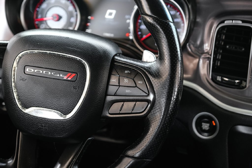 Used 2020 Dodge Charger R/T RWD image 14
