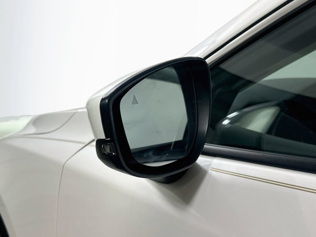 Used 2021 MAZDA MAZDA3 s FWD image 34