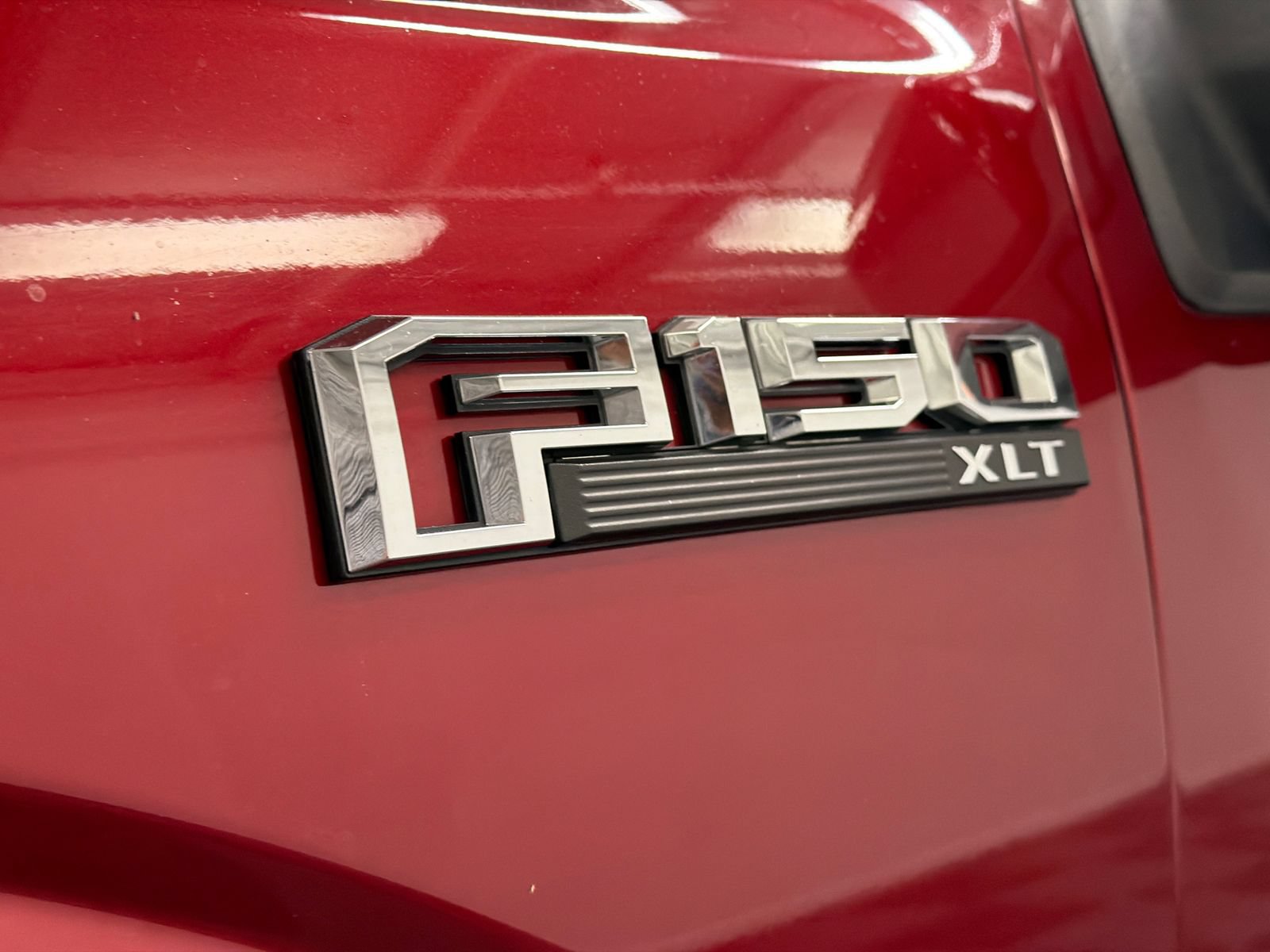 Used 2019 Ford F150 XLT w/ XTR Package AWD/4WD image 13