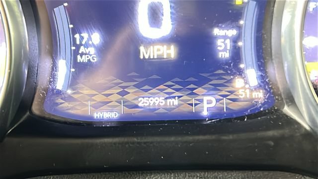 Used 2023 Jeep Wrangler Unlimited w/ 8.4" Radio Group AWD/4WD image 17