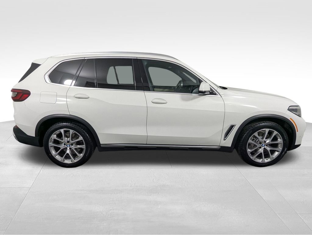 Used 2021 BMW X5 sDrive40i w/ Convenience Package RWD image 23