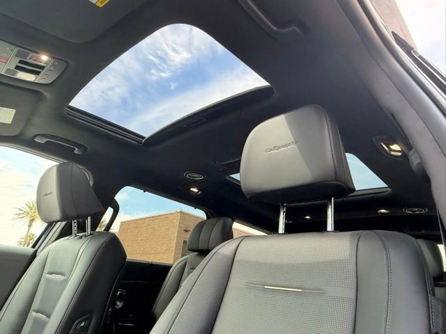 Used 2026 Hyundai Palisade Calligraphy image 13